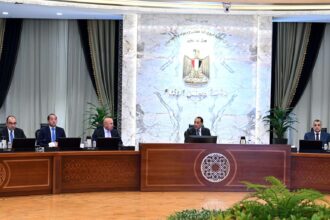 Egypt's PM reviews efforts to advance agricultural fertiliser industry