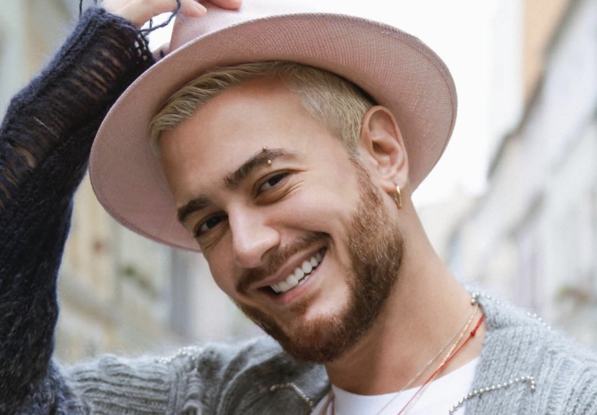 Saad Lamjarred