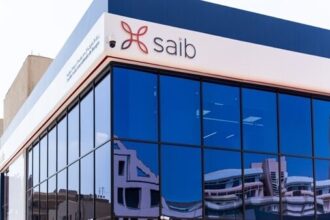 Saib posts $16.86m net profit in H1 2025