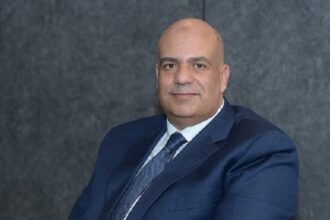 Abdel Rahman Agami, CEO of Sky AD. Developments