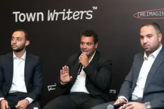 Town Writers Developments to invest EGP 1.2bn in 2026 construction plans