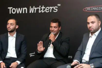 Town Writers Developments to invest EGP 1.2bn in 2026 construction plans
