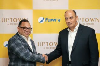 Uptown 6 October partners with Fawry to enhance digital payment solutions for real estate transactions