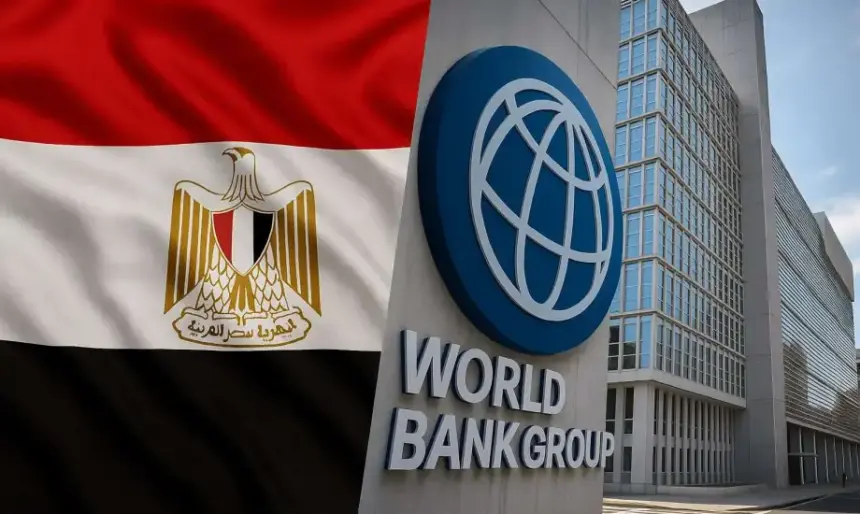 World Bank financed 201 projects in Egypt worth $27.5bn since 1959