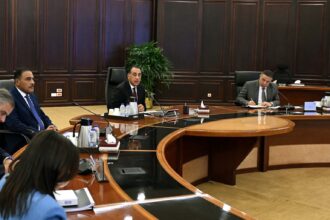 Egypt's PM directs governors to form committees for 'old rent' law survey