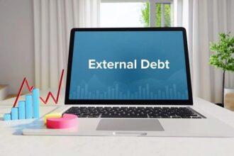 CBE reports developments in Egypt’s external debt in 2024