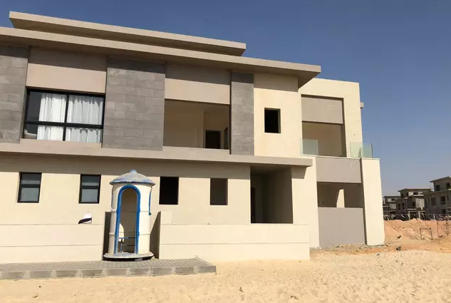 Housing Ministry launches New Cairo residential project in partnership with private sector