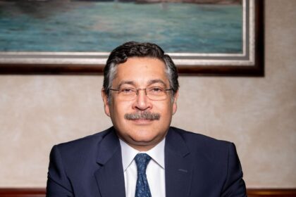 Hassan Ghanem, Chief Executive Officer (CEO) and Managing Director of HDB