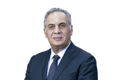 Khaled El Attar