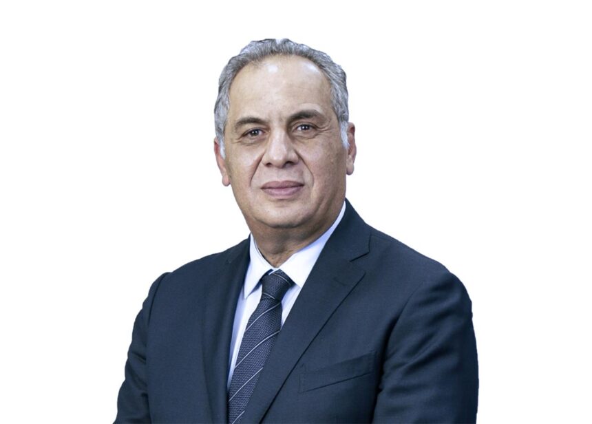 Khaled El Attar