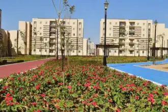 Egypt to launch new housing initiative for expatriates on Aug. 30