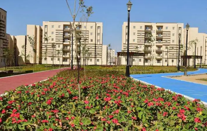 Egypt to launch new housing initiative for expatriates on Aug. 30
