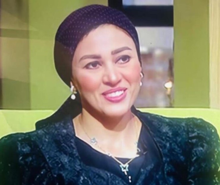 Shaimaa Wagih