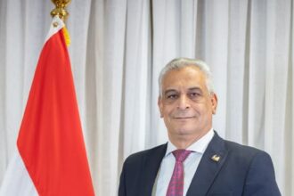 Salah Soliman Gomblat