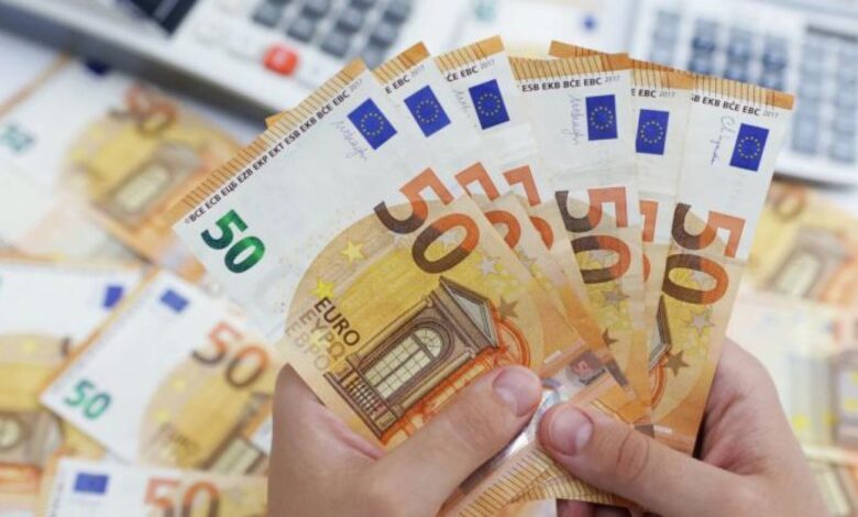 Egypt to issue €600m Euro-denominated T-bills