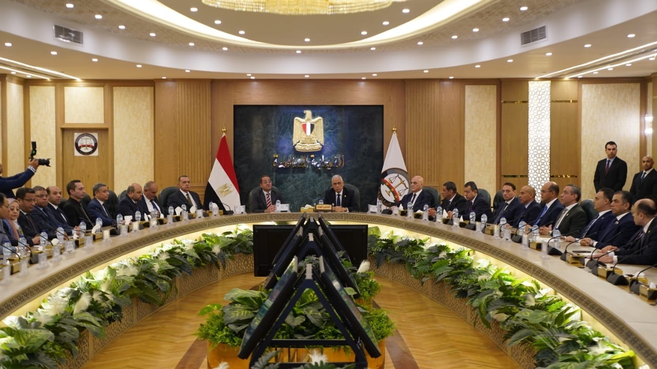 Public Prosecution to transfer 200kg of refined gold to CBE: Shawky