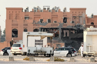 Emergency summit in Doha as Gaza toll rises, Israel targets Qatar