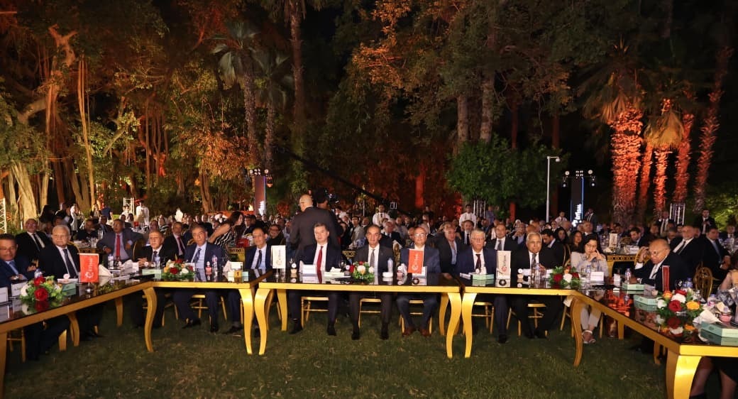 Egypt targets 7.7% AI contribution to GDP by 2030: Communications Minister