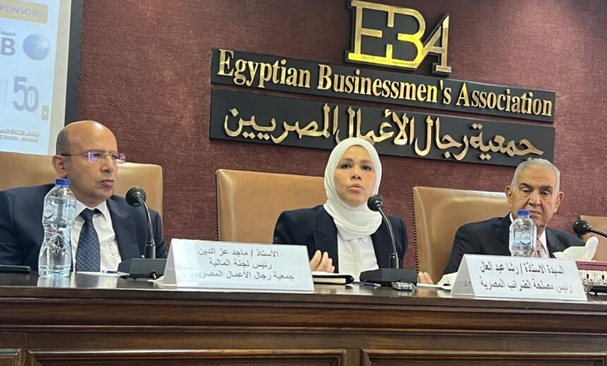 ETA accelerates development of 2nd tax facilitation package, prepares community dialogue for implementation: Chief