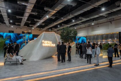 Al Ahly Sabbour targets EGP 32bn in 2025 sales after strong Cityscape performance