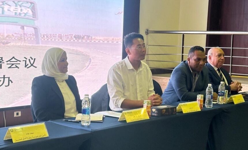 ETA to launch second tax facilitation package for public consultation: Abdel Aal