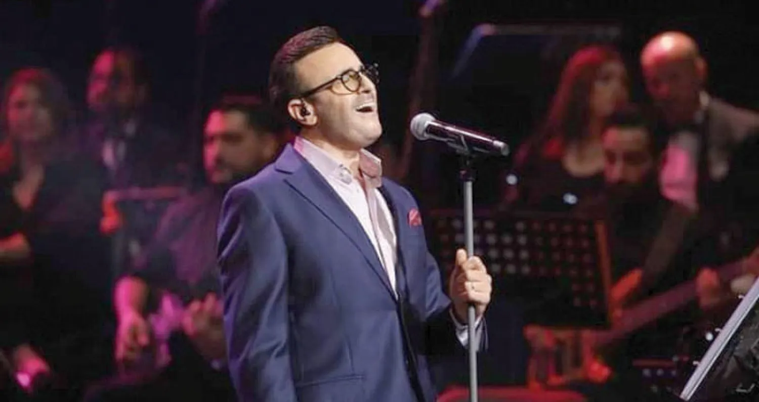 A sincere song never dies: Saber Rebai 