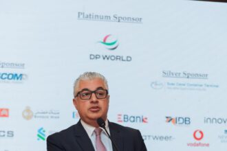 Waleid Gamal El-Din