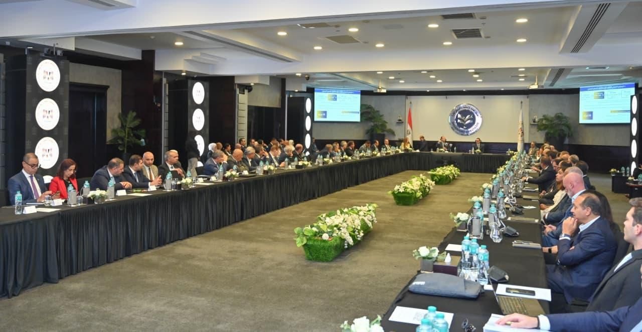 Investment, finance ministers engage private sector on business readiness reforms