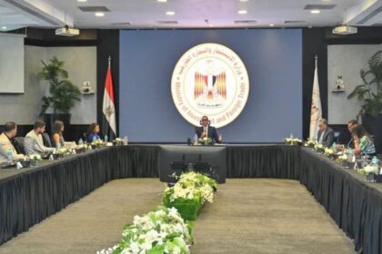 Egypt accelerates investment reforms to boost competitiveness: Minister