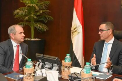 Alcazar Energy explores expanding renewable energy cooperation in Egypt