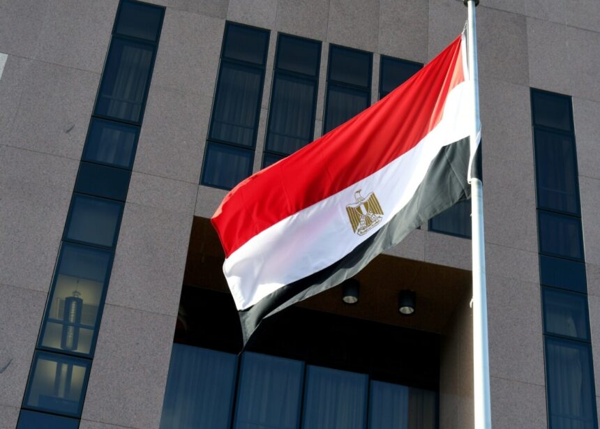Egypt renews call for Middle East free of nuclear weapons، ahead of IAEA conference