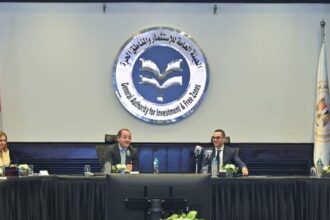 Investment, finance ministers engage private sector on business readiness reforms