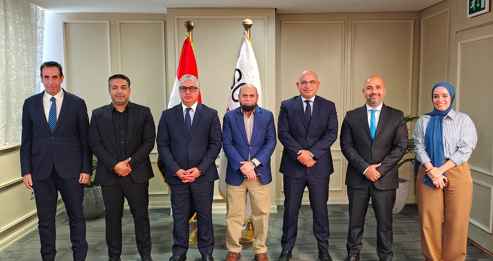 Pakistan’s Interloop invests $35.2m in ready-made garments manufacturing in Qantara West