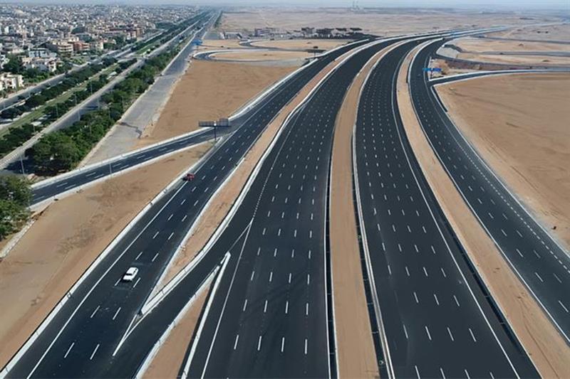 Holding Company for Roads completes EGP 11.5bn infrastructure projects