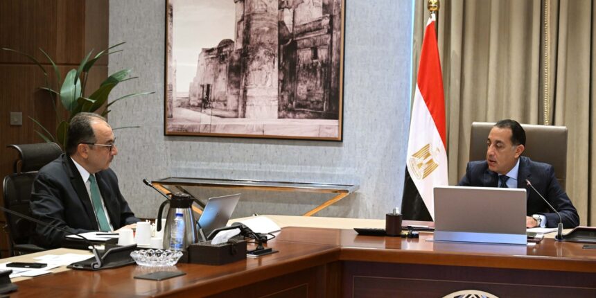 Egypt to develop public sector companies, maximise assets, and expand private sector partnership: Madbouly