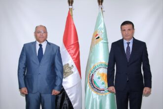 Egypt aims to strengthen agricultural cooperation with Kuwait