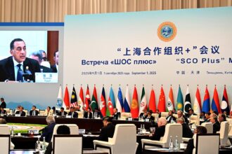 Egypt PM at SCO summit: Israeli war in Gaza a 'war of starvation'