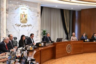 Egypt's PM says $7.5bn Qatari investment package being activated