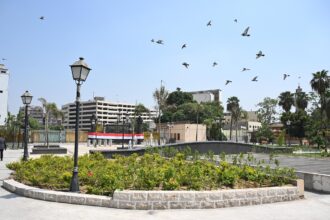 Egypt advances plans to upgrade historic Cairo with Azbakeya, Ataba projects
