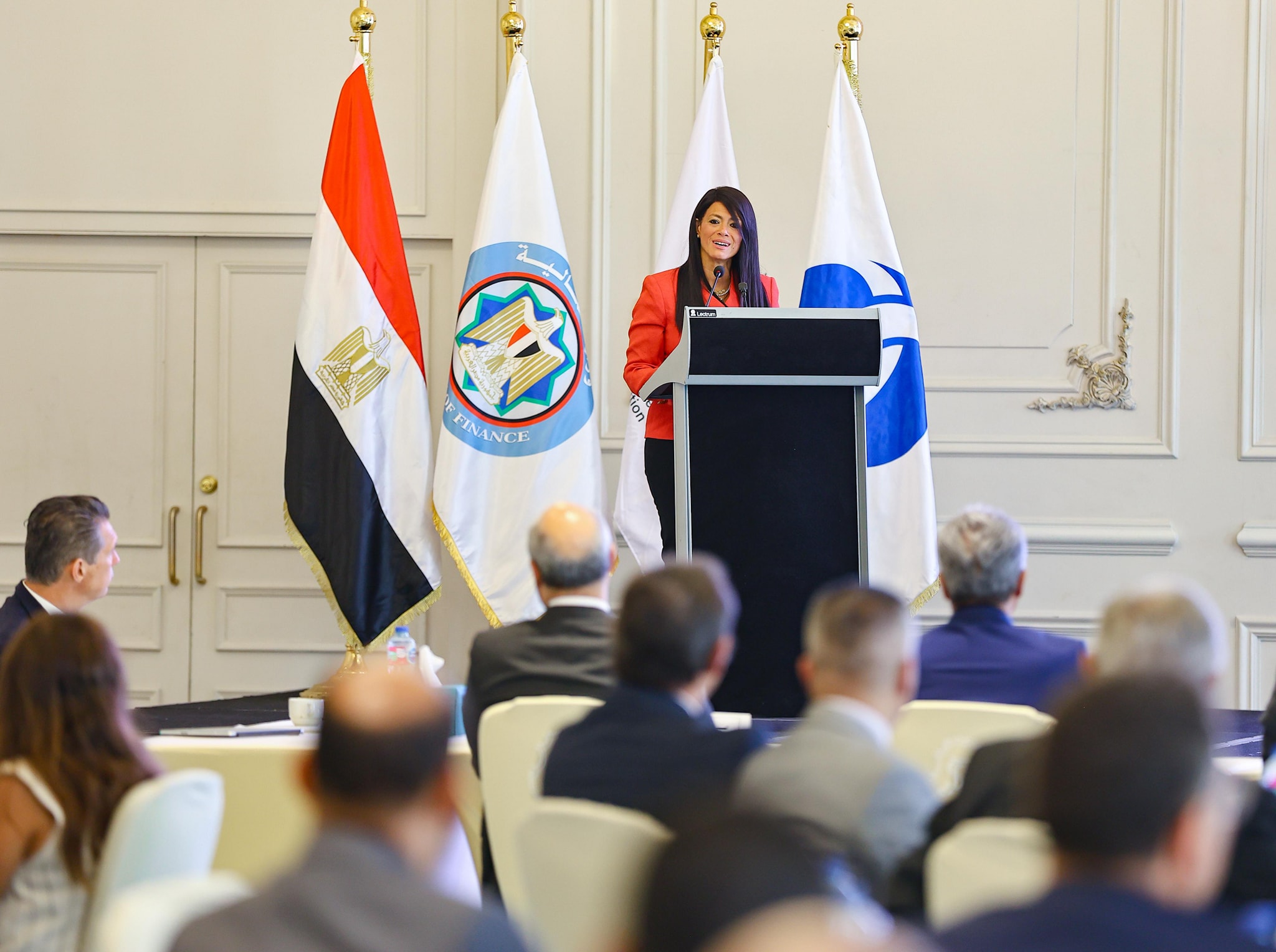 EBRD partners with Egypt to launch new PPP project preparation facility - ...