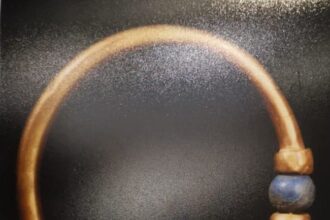 Egypt investigates disappearance of ancient bracelet from Egyptian Museum in Tahrir