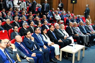 Egypt launches international architecture academy with UNESCO, European partners