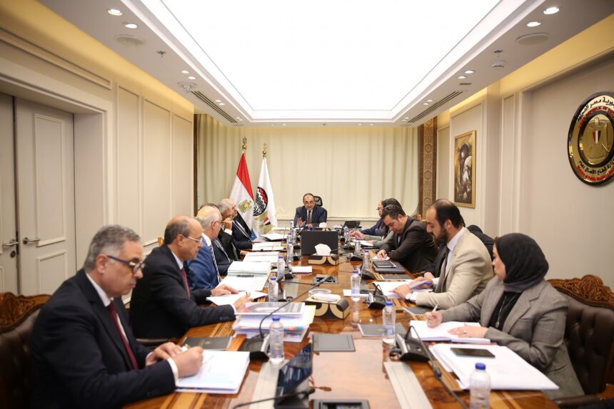 Egypt's Public Enterprise Minister stresses asset optimisation, private partnerships