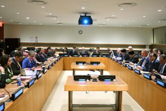 Cairo ties Gaza security plans to comprehensive political settlement