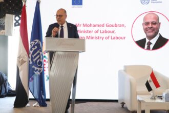 Egypt's new labour law regulates recruitment agencies, aligns with global standards