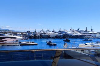 Egypt makes official debut at Monaco Yacht Show, targeting sector growth