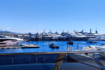 Egypt makes official debut at Monaco Yacht Show, targeting sector growth