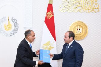 Egyptian President directs government to prepare new human rights strategy