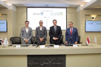 NBE signs protocol to finance solar energy, irrigation upgrades, and land reclamation