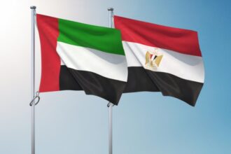 Egypt–UAE trade exchange rises to $5.4bn in January–July 2025: CAPMAS